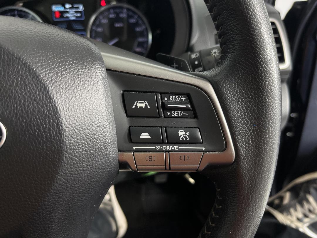 Photo '23' of Subaru Impreza