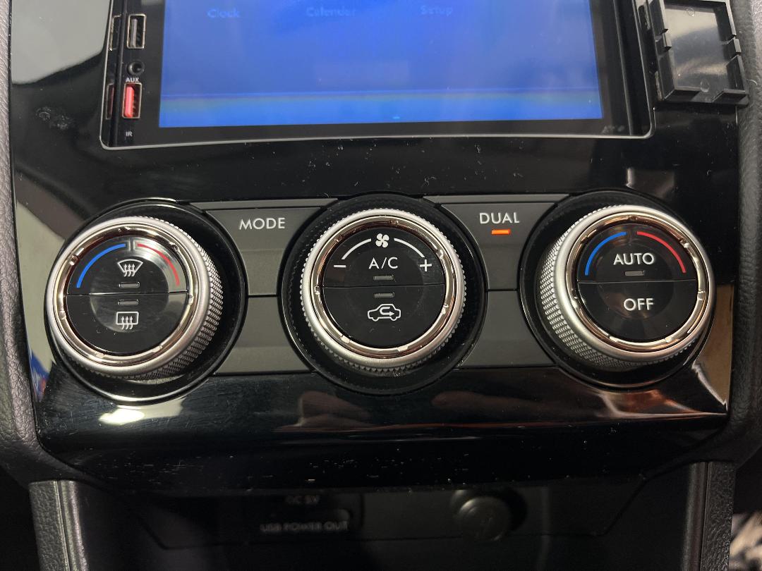 Photo '27' of Subaru Impreza