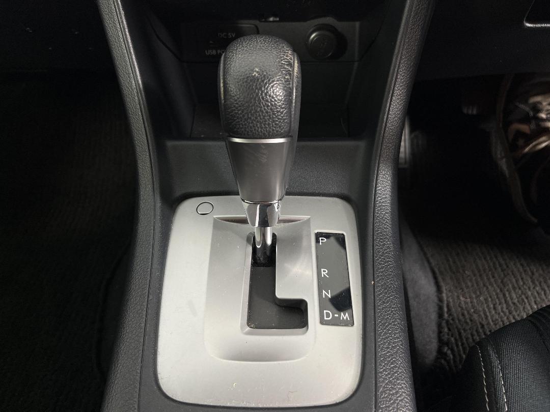 Photo '28' of Subaru Impreza