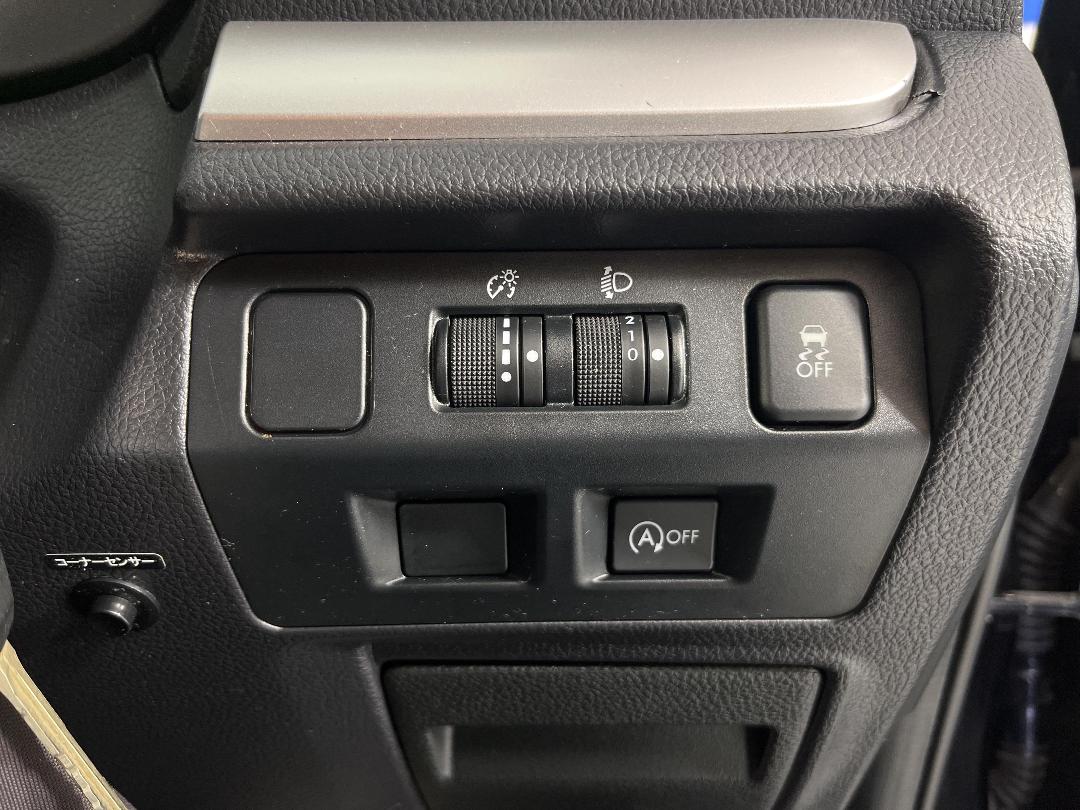 Photo '29' of Subaru Impreza