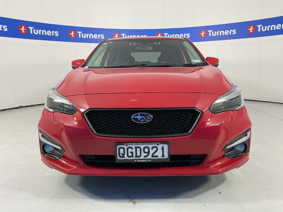 Photo '2' of Subaru Impreza Photo '2' of Subaru Impreza