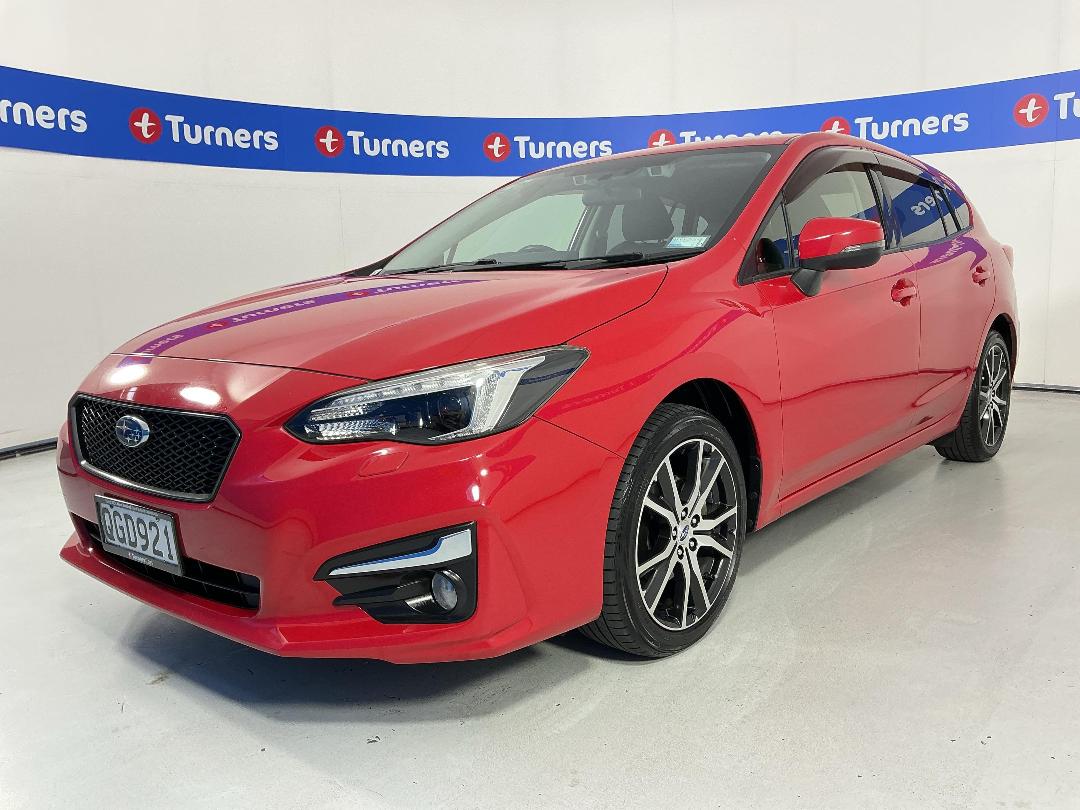 Photo '4' of Subaru Impreza Photo '4' of Subaru Impreza