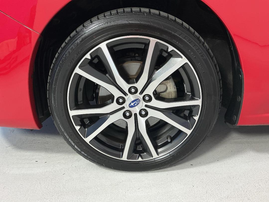 Photo '10' of Subaru Impreza Photo '10' of Subaru Impreza