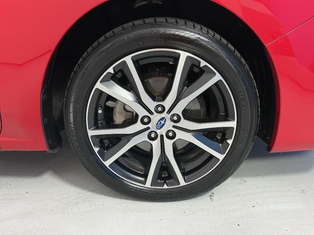 Photo '9' of Subaru Impreza Photo '9' of Subaru Impreza