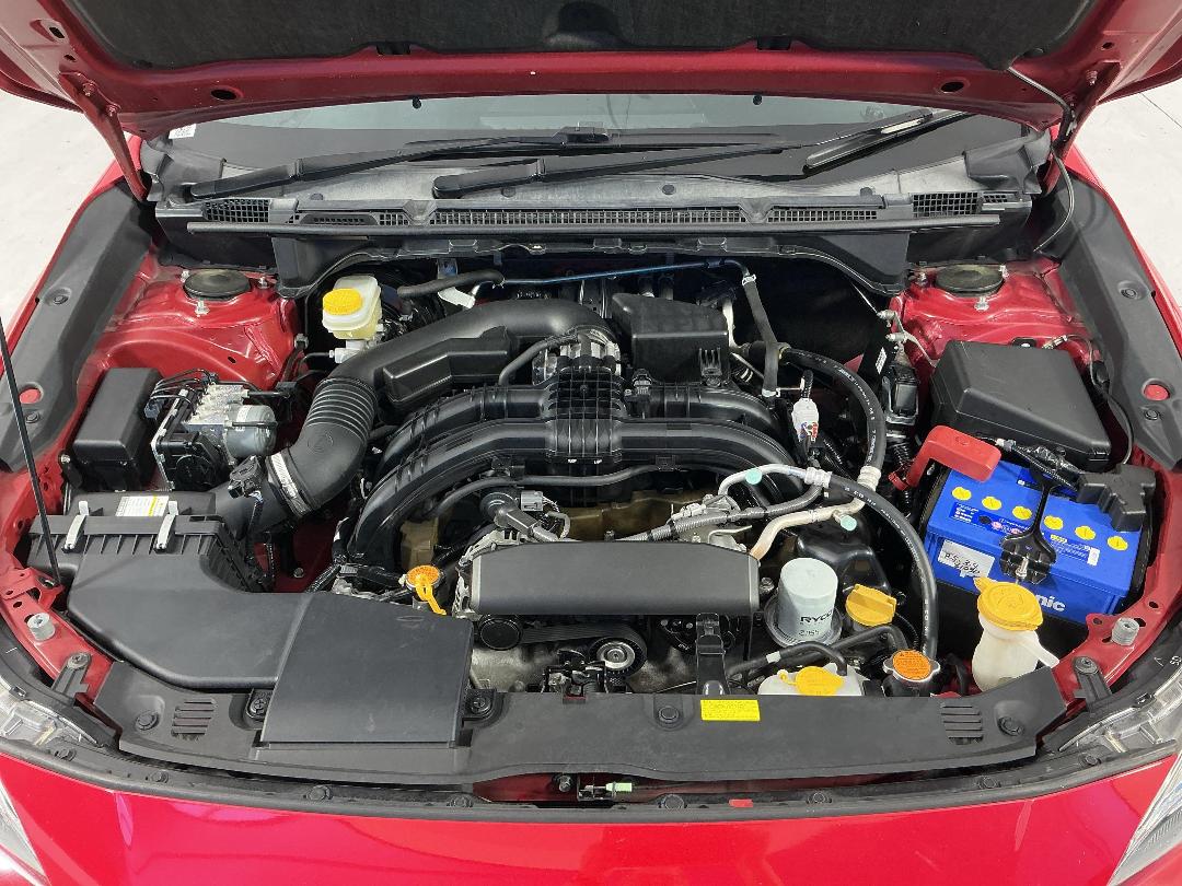 Photo '13' of Subaru Impreza Photo '13' of Subaru Impreza