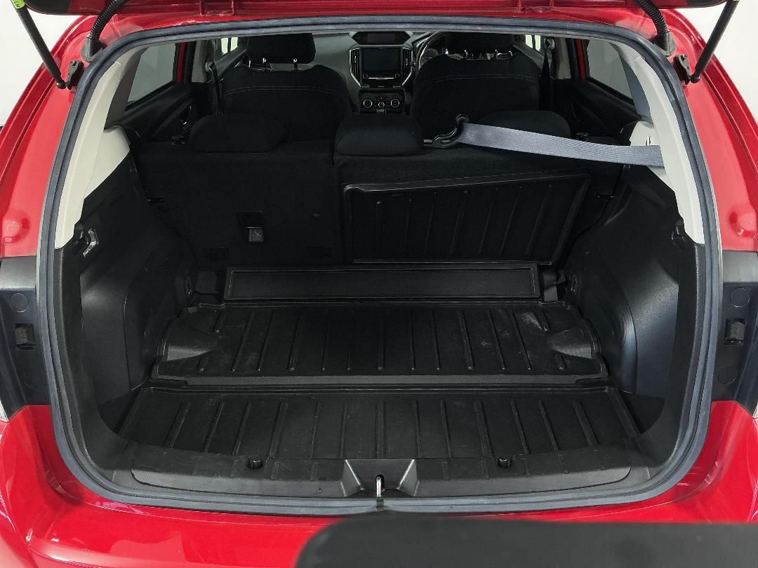 Photo '14' of Subaru Impreza Photo '14' of Subaru Impreza