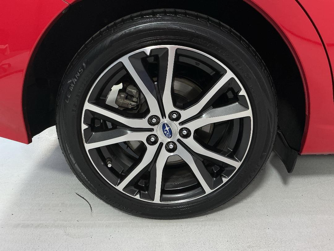 Photo '12' of Subaru Impreza Photo '12' of Subaru Impreza