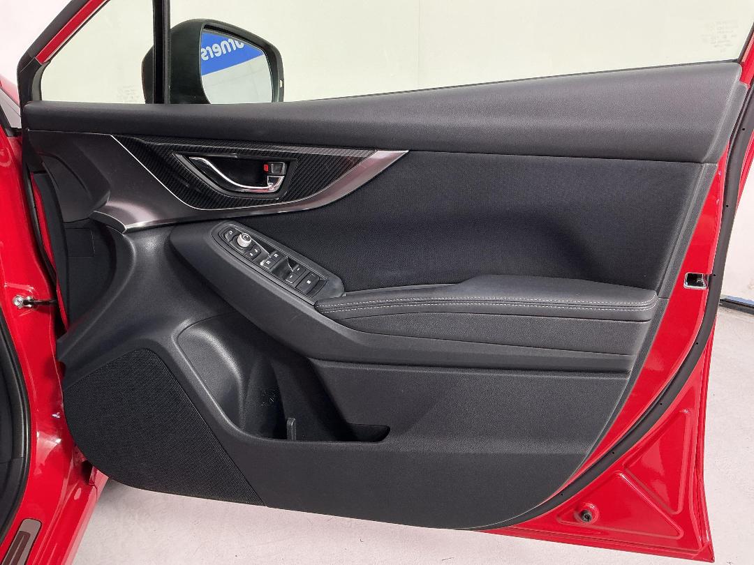 Photo '15' of Subaru Impreza Photo '15' of Subaru Impreza