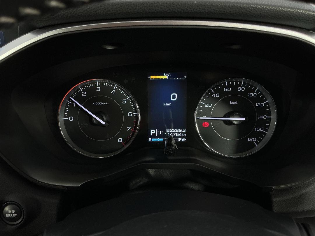 Photo '21' of Subaru Impreza Photo '21' of Subaru Impreza