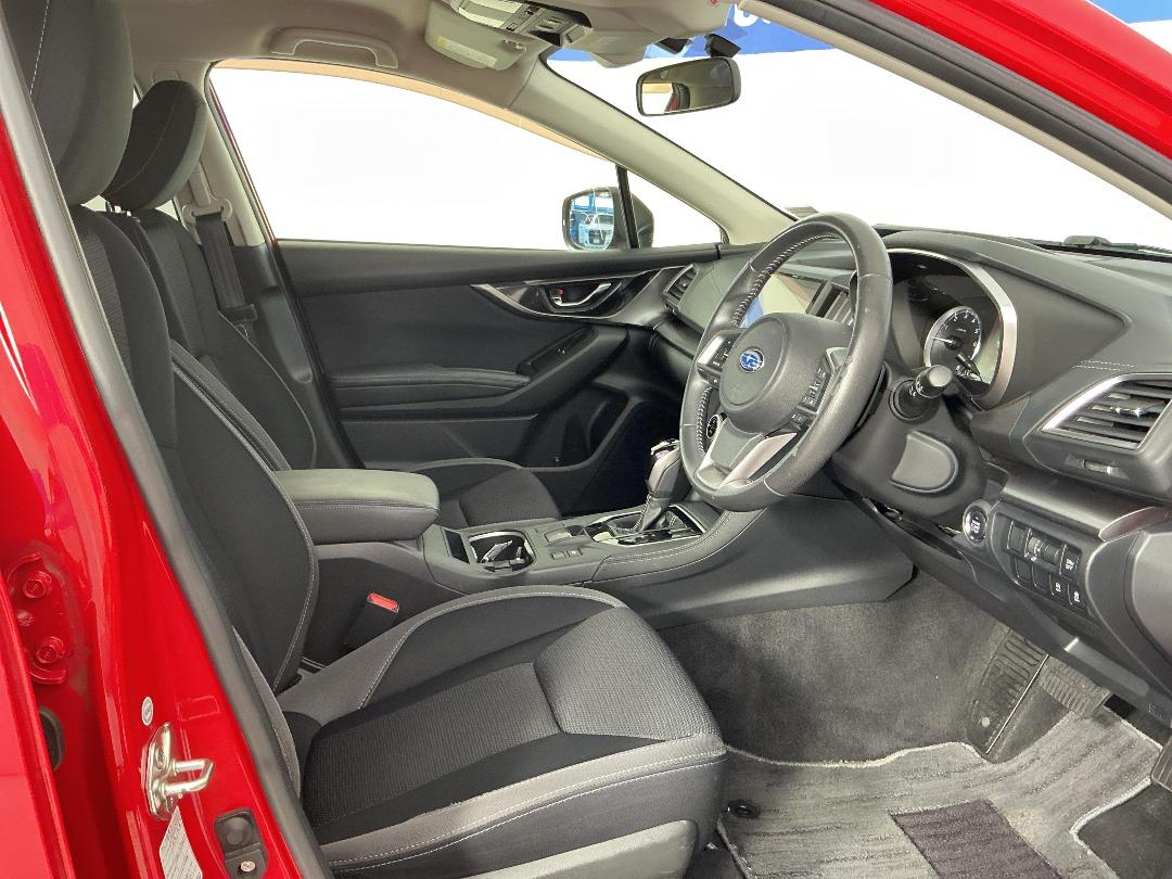 Photo '16' of Subaru Impreza Photo '16' of Subaru Impreza