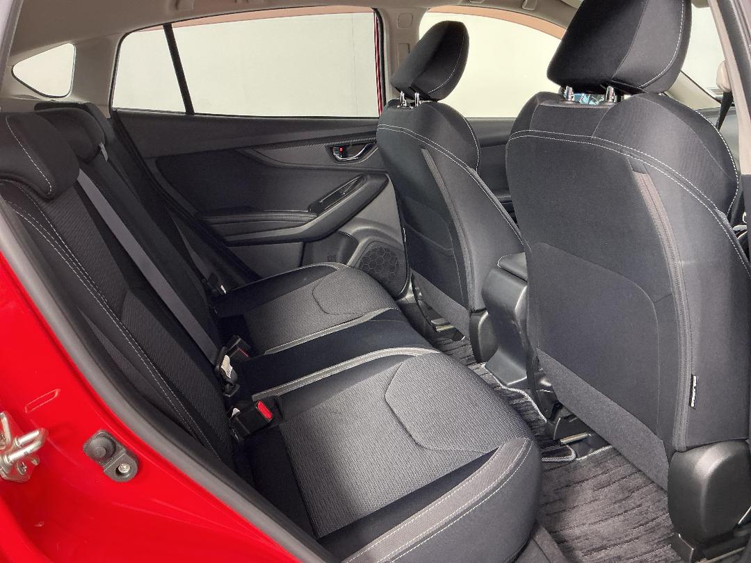 Photo '20' of Subaru Impreza Photo '20' of Subaru Impreza