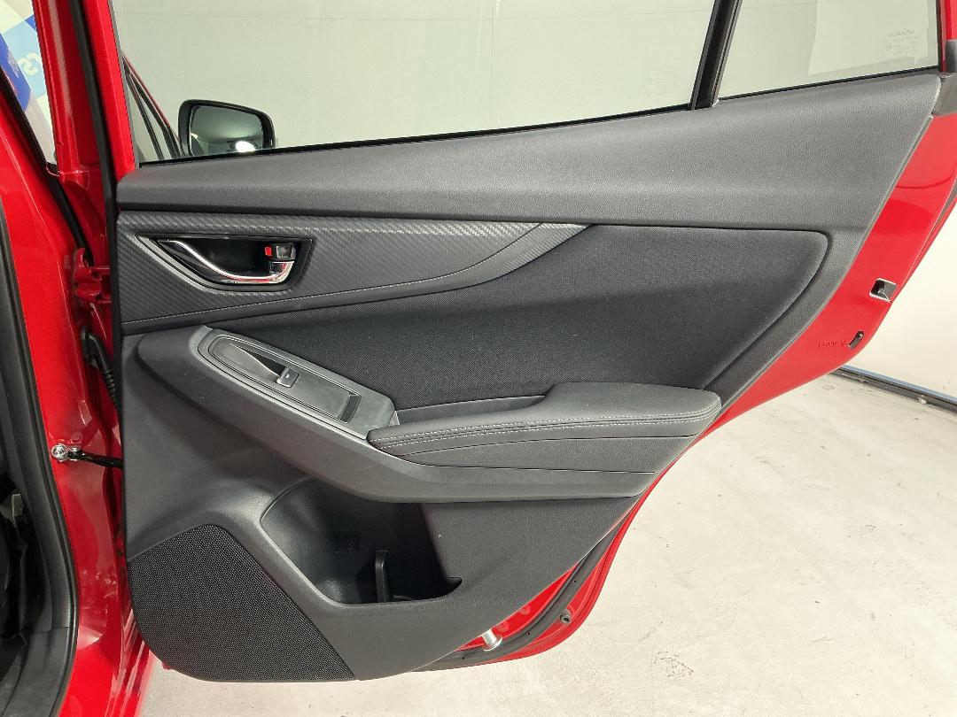 Photo '19' of Subaru Impreza Photo '19' of Subaru Impreza