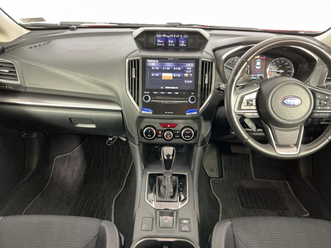 Photo '18' of Subaru Impreza Photo '18' of Subaru Impreza