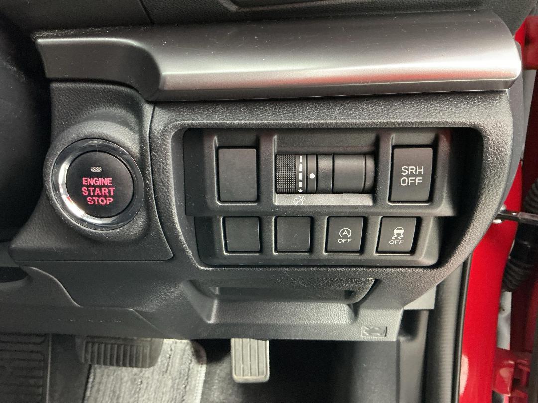 Photo '24' of Subaru Impreza Photo '24' of Subaru Impreza