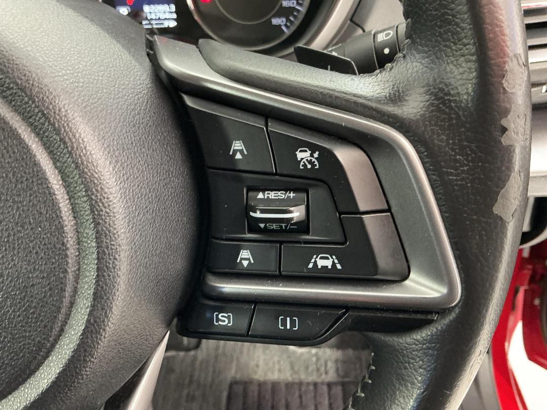 Photo '25' of Subaru Impreza Photo '25' of Subaru Impreza