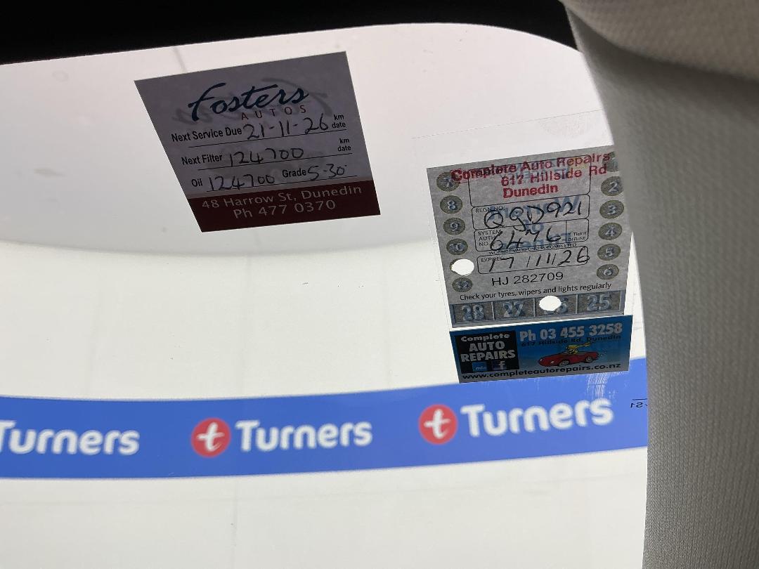 Photo '28' of Subaru Impreza Photo '28' of Subaru Impreza