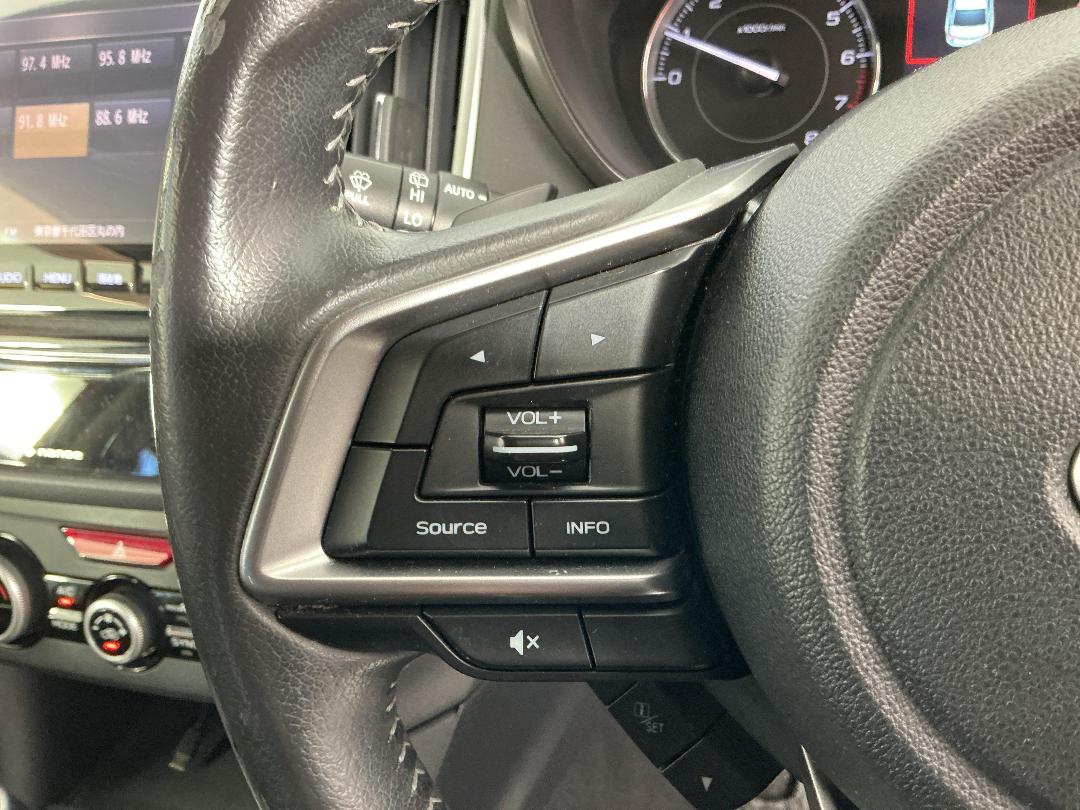 Photo '26' of Subaru Impreza Photo '26' of Subaru Impreza