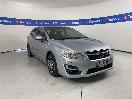 Thumbnail '1' of Subaru Impreza