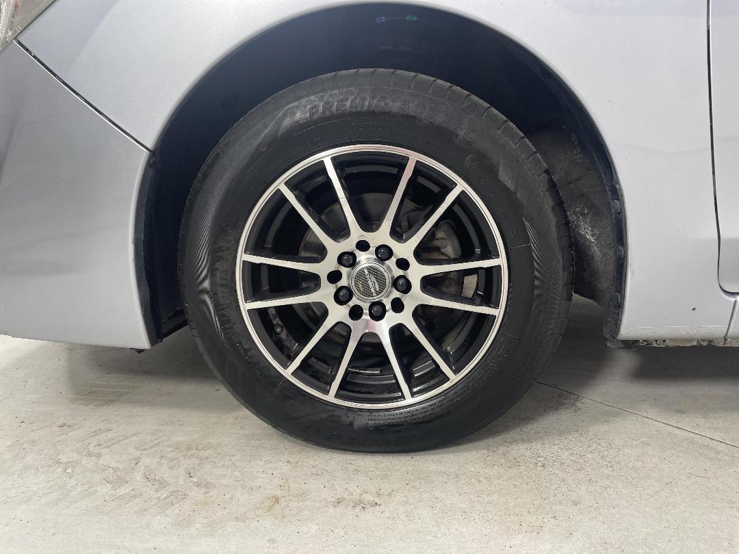 Photo '10' of Subaru Impreza Photo '10' of Subaru Impreza