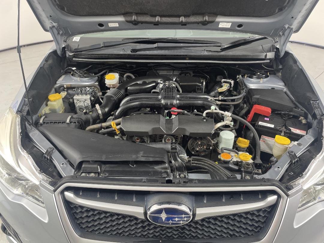 Photo '13' of Subaru Impreza Photo '13' of Subaru Impreza