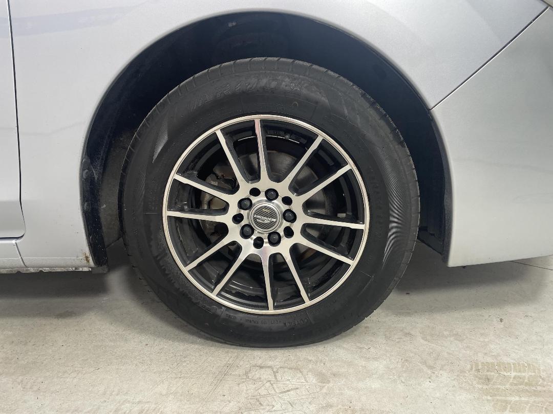 Photo '9' of Subaru Impreza Photo '9' of Subaru Impreza