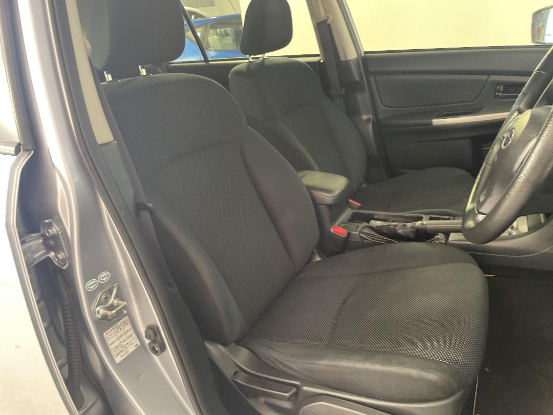 Photo '16' of Subaru Impreza Photo '16' of Subaru Impreza