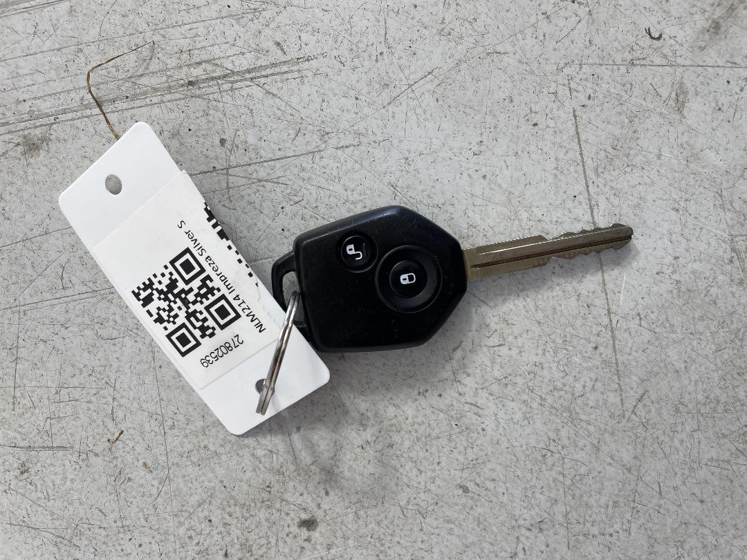 Photo '22' of Subaru Impreza Photo '22' of Subaru Impreza