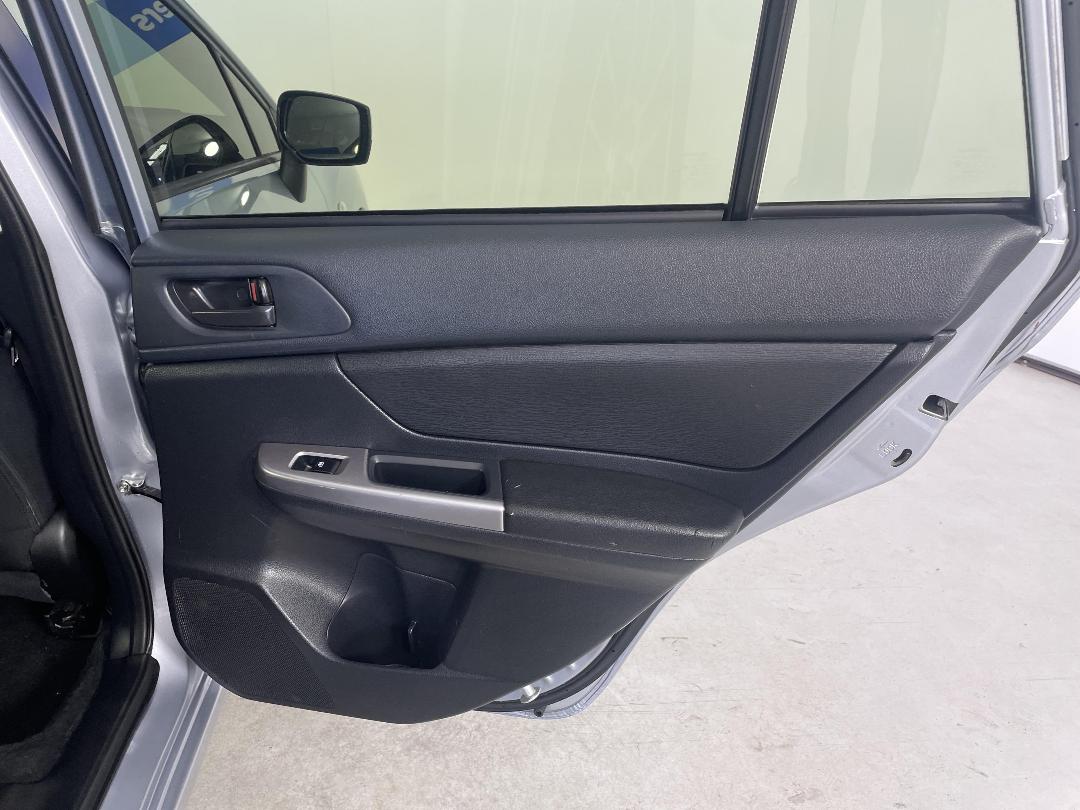 Photo '19' of Subaru Impreza Photo '19' of Subaru Impreza