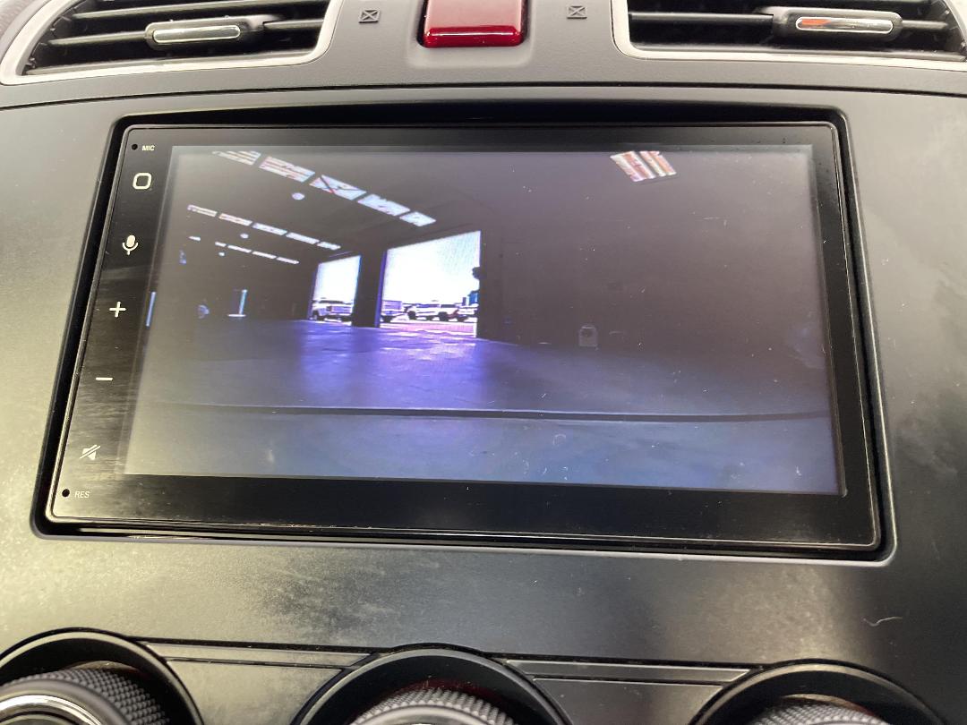 Photo '23' of Subaru Impreza Photo '23' of Subaru Impreza