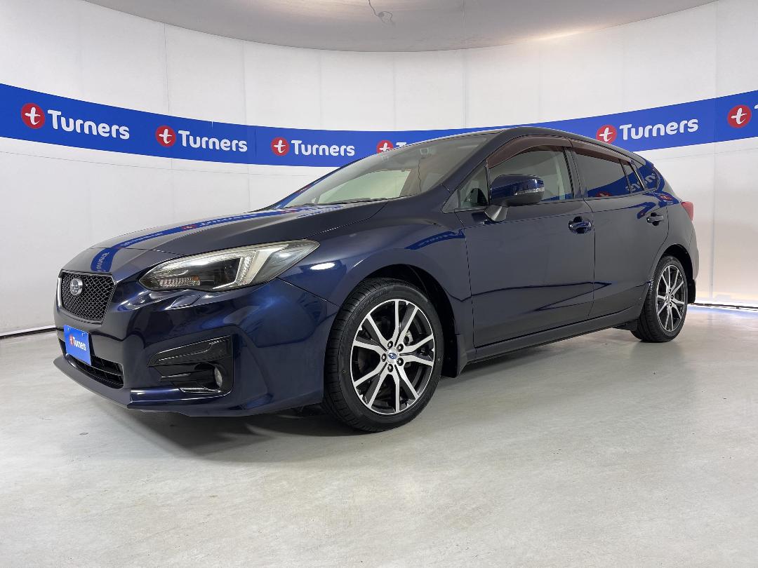 Photo '4' of Subaru Impreza Photo '4' of Subaru Impreza