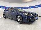 Thumbnail '1' of Subaru Impreza