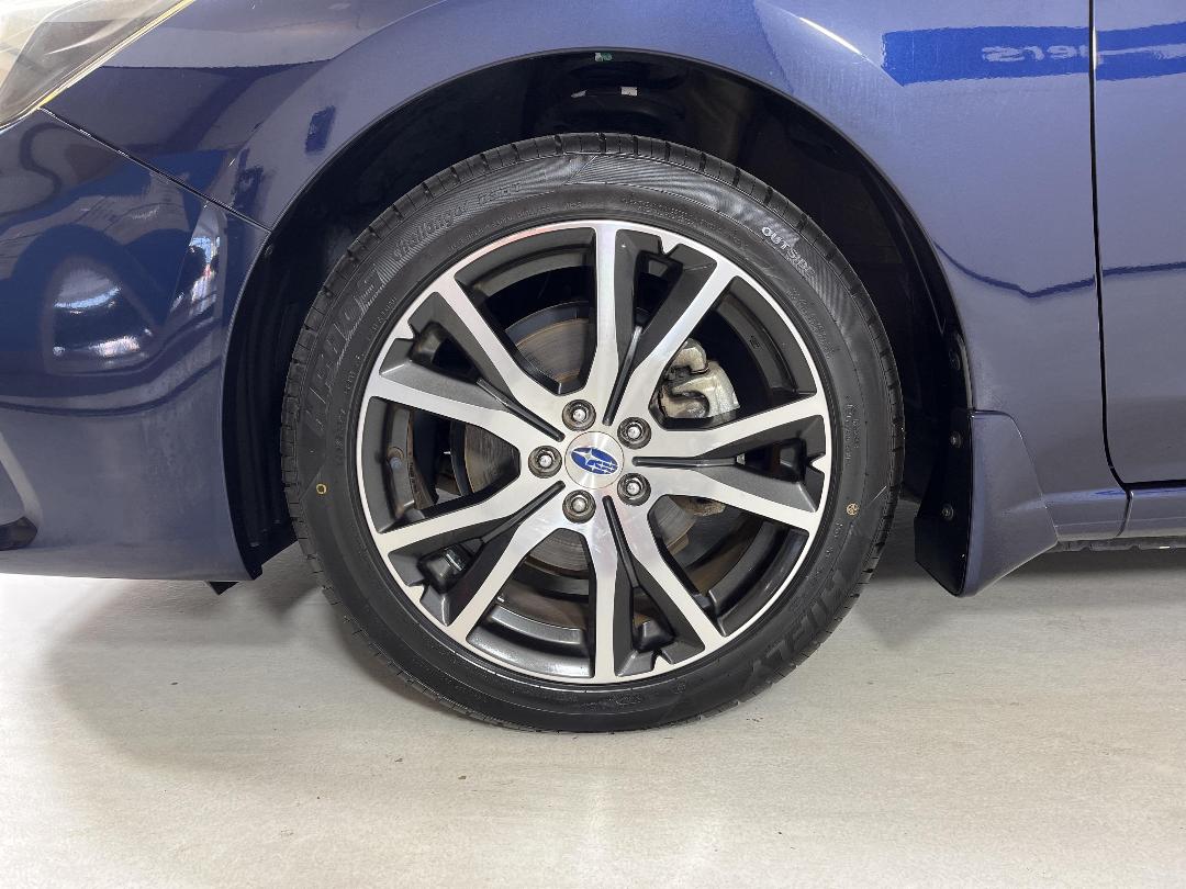 Photo '10' of Subaru Impreza Photo '10' of Subaru Impreza