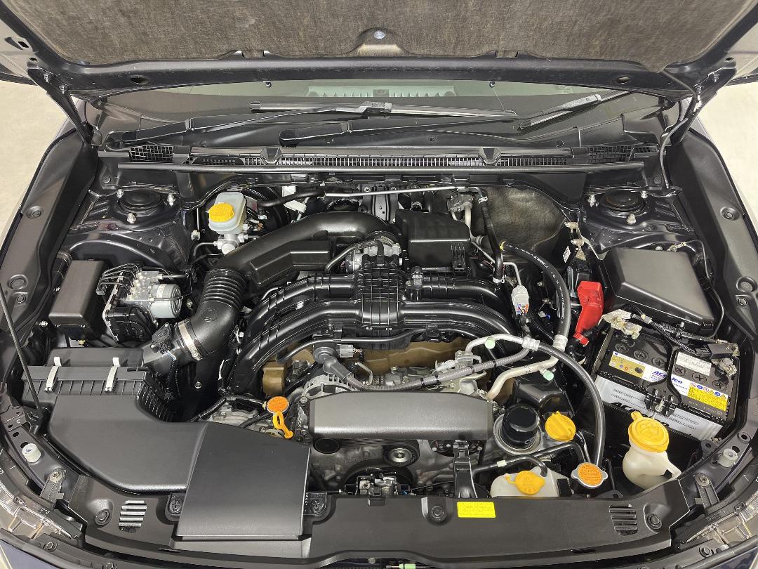 Photo '13' of Subaru Impreza Photo '13' of Subaru Impreza