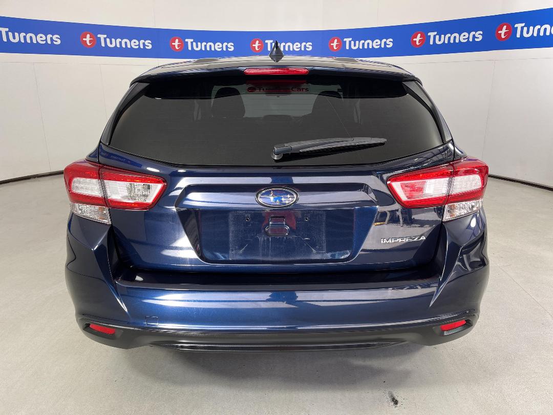 Photo '6' of Subaru Impreza Photo '6' of Subaru Impreza