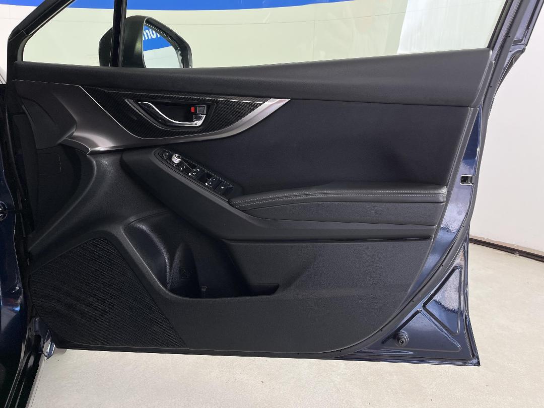 Photo '15' of Subaru Impreza Photo '15' of Subaru Impreza