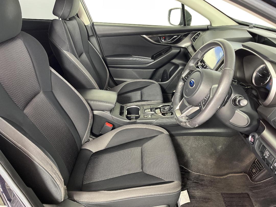 Photo '16' of Subaru Impreza Photo '16' of Subaru Impreza