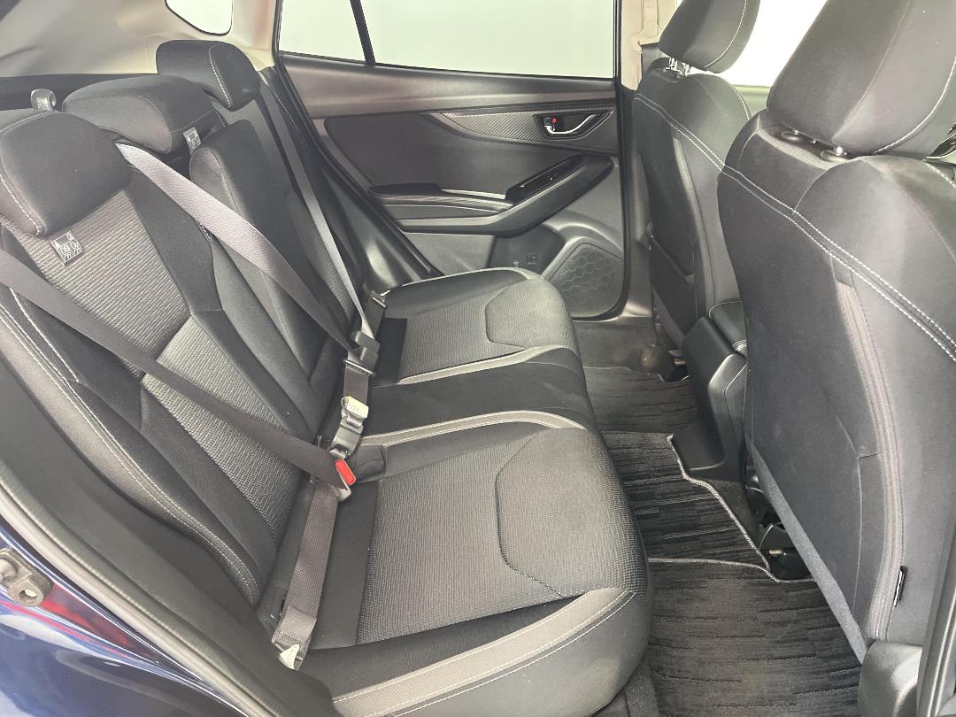 Photo '20' of Subaru Impreza Photo '20' of Subaru Impreza