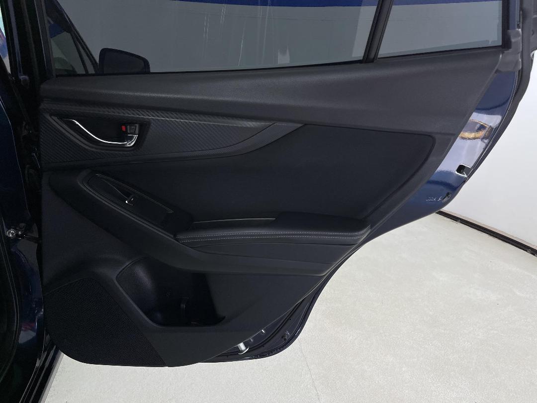 Photo '19' of Subaru Impreza Photo '19' of Subaru Impreza