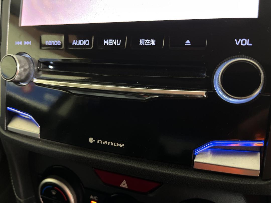 Photo '23' of Subaru Impreza Photo '23' of Subaru Impreza