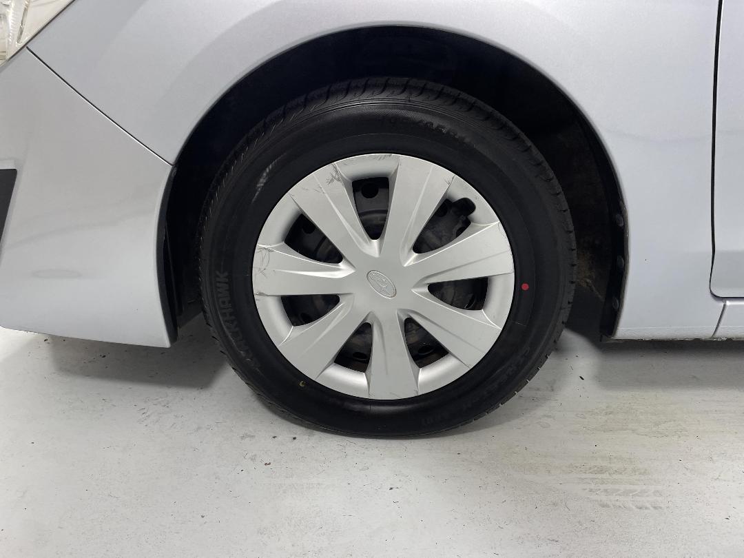 Photo '10' of Subaru Impreza Photo '10' of Subaru Impreza