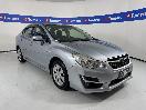 Thumbnail '1' of Subaru Impreza