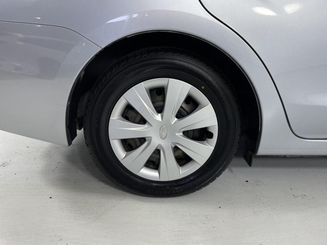 Photo '12' of Subaru Impreza Photo '12' of Subaru Impreza