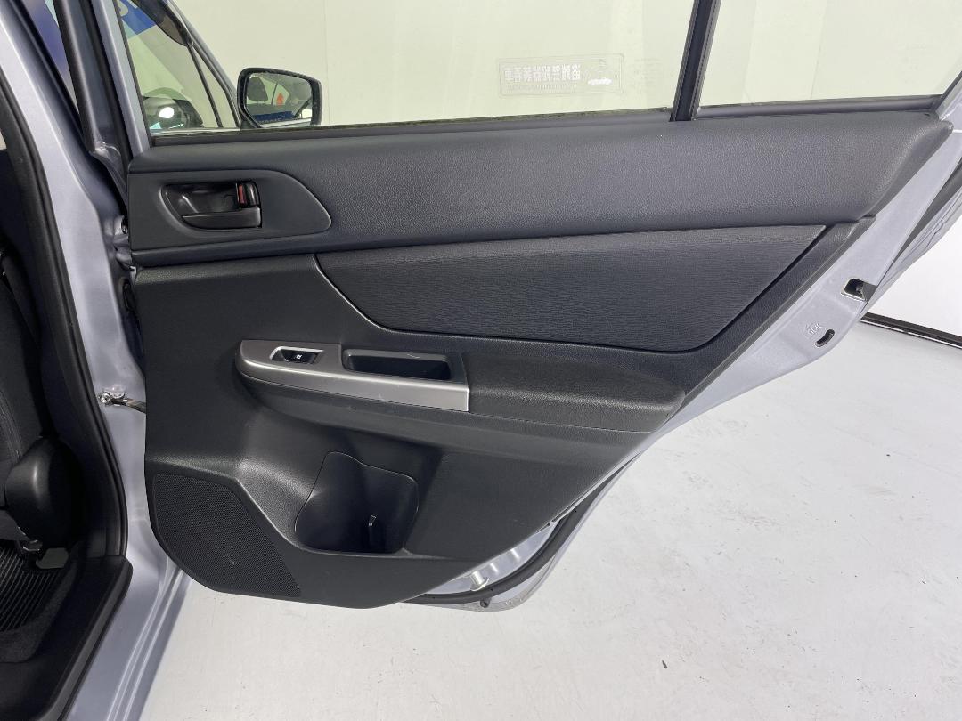 Photo '19' of Subaru Impreza Photo '19' of Subaru Impreza