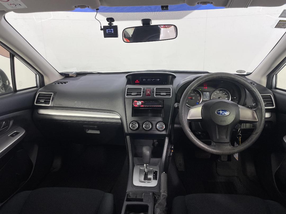 Photo '17' of Subaru Impreza Photo '17' of Subaru Impreza