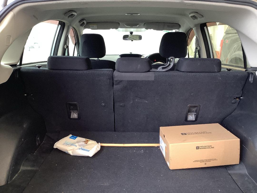 Photo '10' of Subaru Impreza