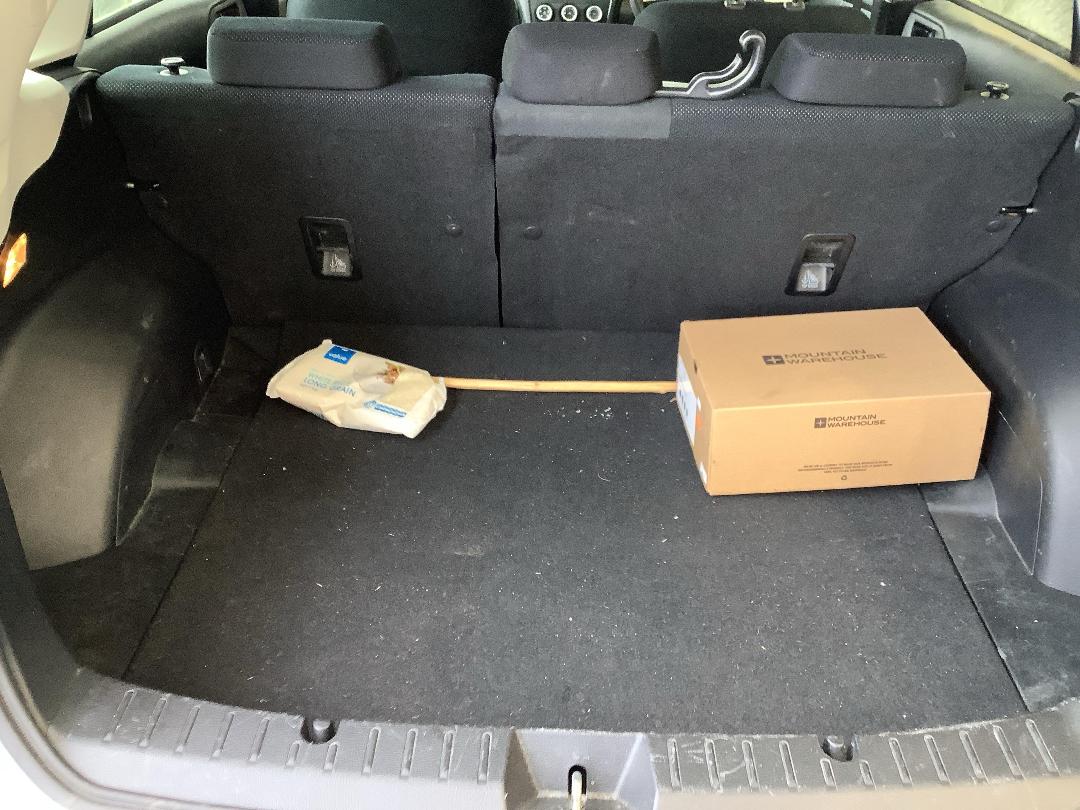 Photo '9' of Subaru Impreza