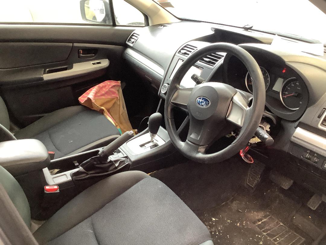 Photo '13' of Subaru Impreza