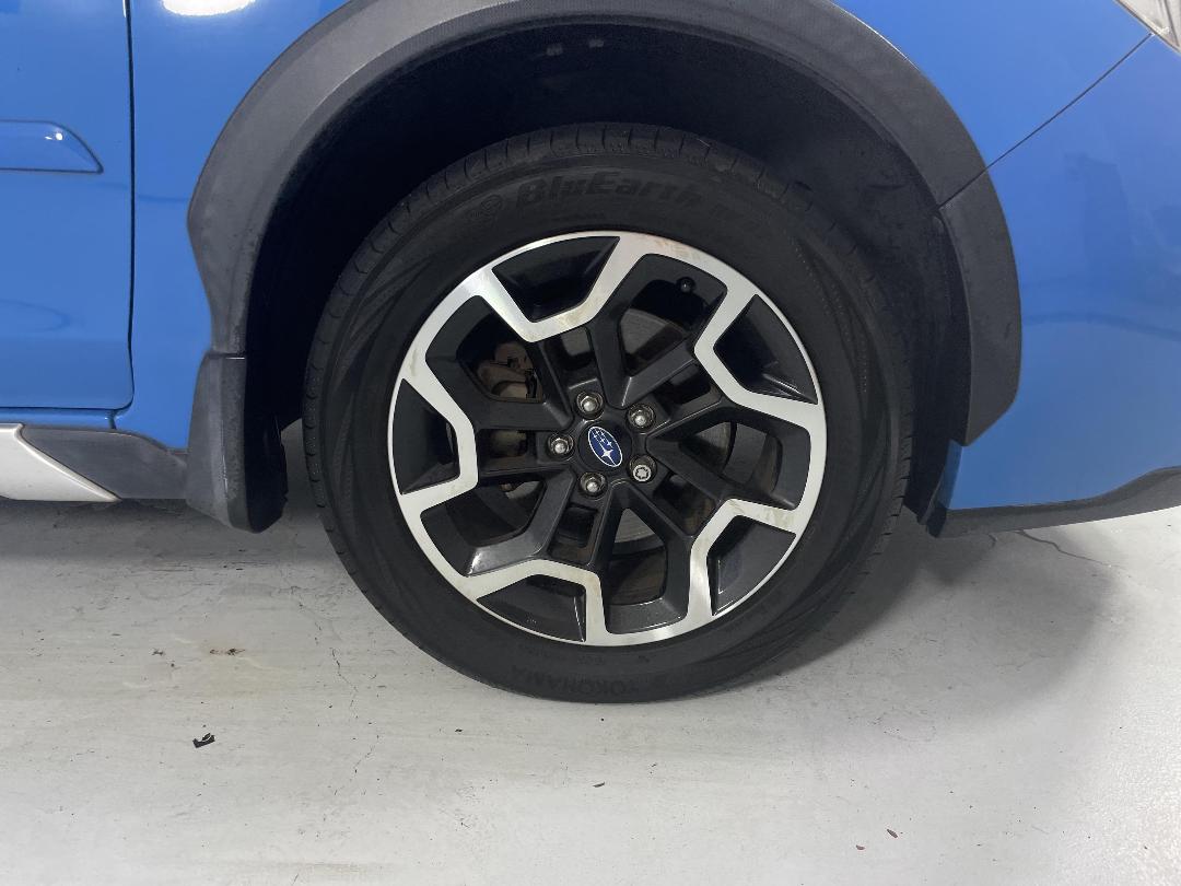 Photo '9' of Subaru Impreza