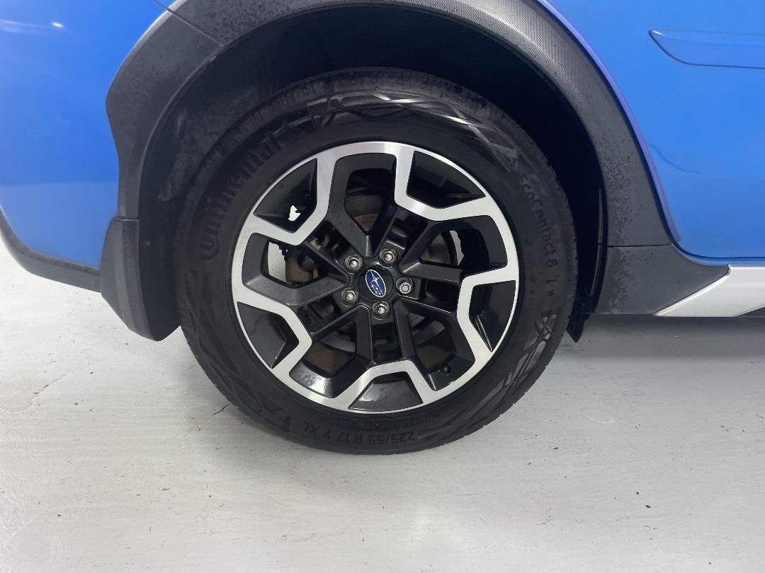 Photo '12' of Subaru Impreza