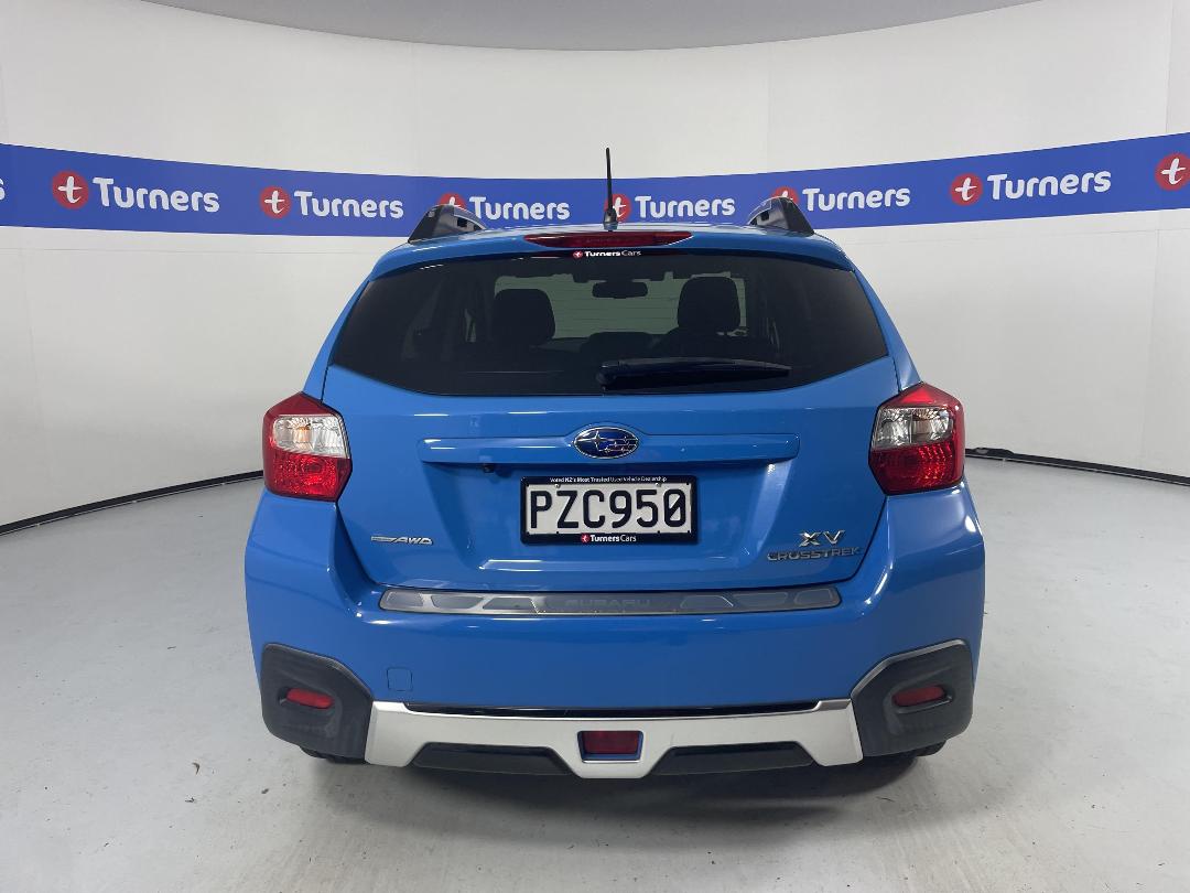 Photo '6' of Subaru Impreza